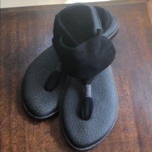 Sanyo Black Sandler’s